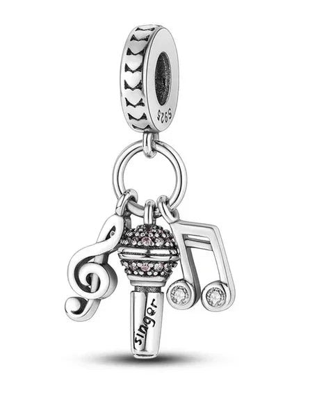 Encanto de cantante