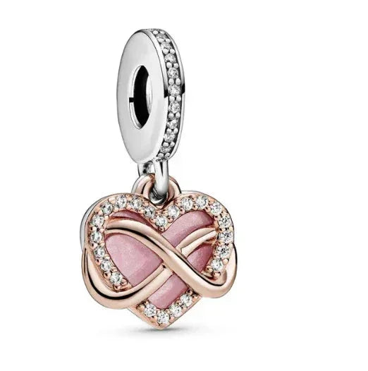 Compra una pulsera de plata y llévate 5 dejis gratis
