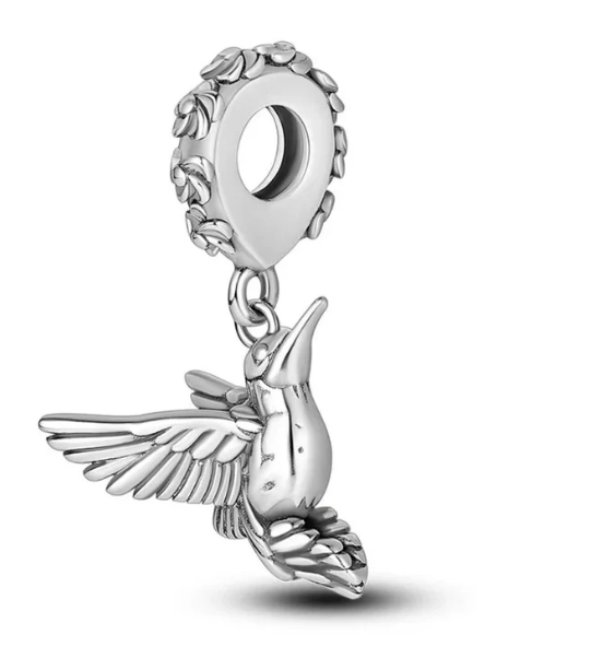 Charm de colibrí