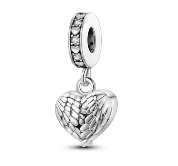 Collar de Plata 925 + Pulsera y dos dijes (Promoción exclusiva)